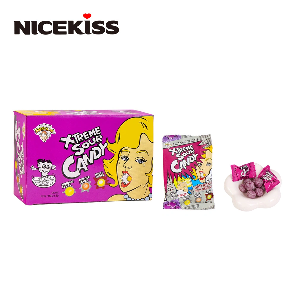 Extremely Sour Candy Bulk Supply (1)