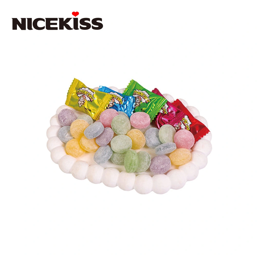 Fruity Bulk Sour Candy (3)