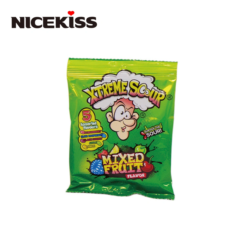 Fruity Bulk Sour Candy (4)