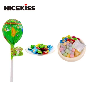 Hard Sour Candy (1)