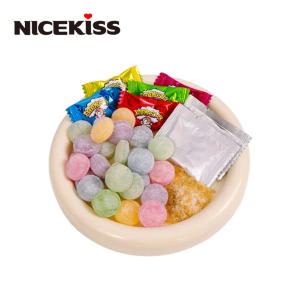 Hard Sour Candy (3)