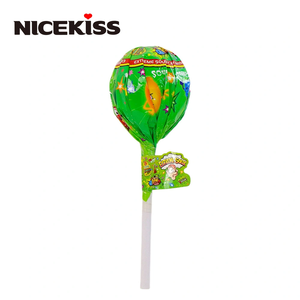 Hard Sour Candy (4)