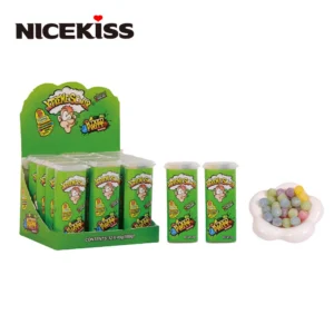 Mixed Fruit Sour Candy Bulk (1)