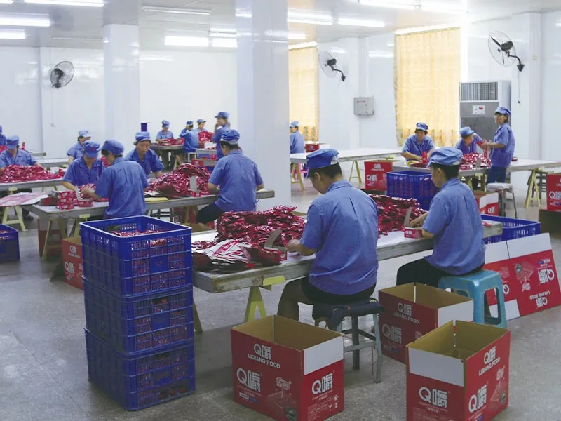 NICEKISS | Professional Candy Manufacturing Company4