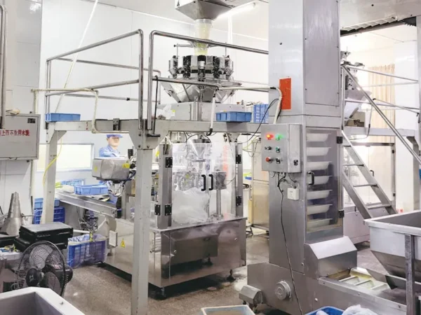 NICEKISS _ Leading Candy Manufacturer in China 3