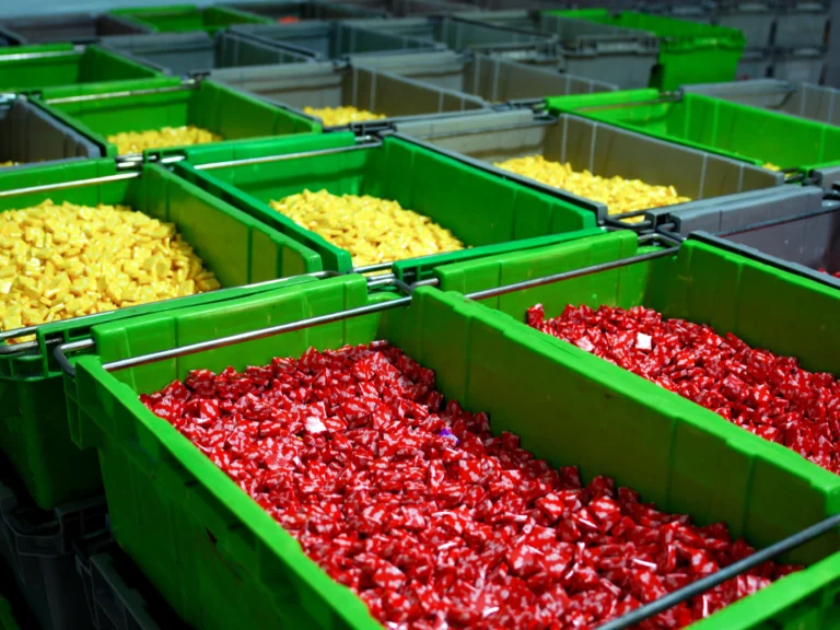 NICEKISS _ Leading Candy Manufacturer in China1