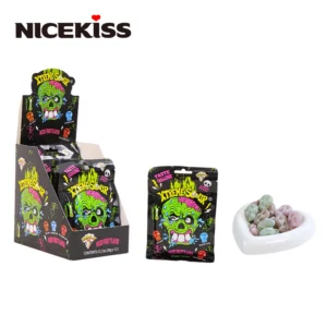 Novelty Bulk Sour Candy Mix Flavors (1)