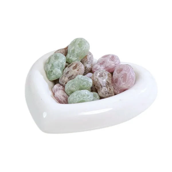 Novelty Bulk Sour Candy Mix Flavors, Skull Shape Sweets Wholesale5
