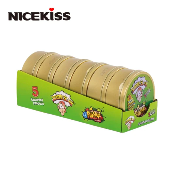 Embalagens Premium de Doces Ácidos a Granel (2)