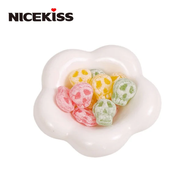 Caramelos «Sour Skull» a granel (3)