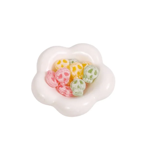 Sour Skull Candy Bulk, Custom Shapes Sweets Wholesale3