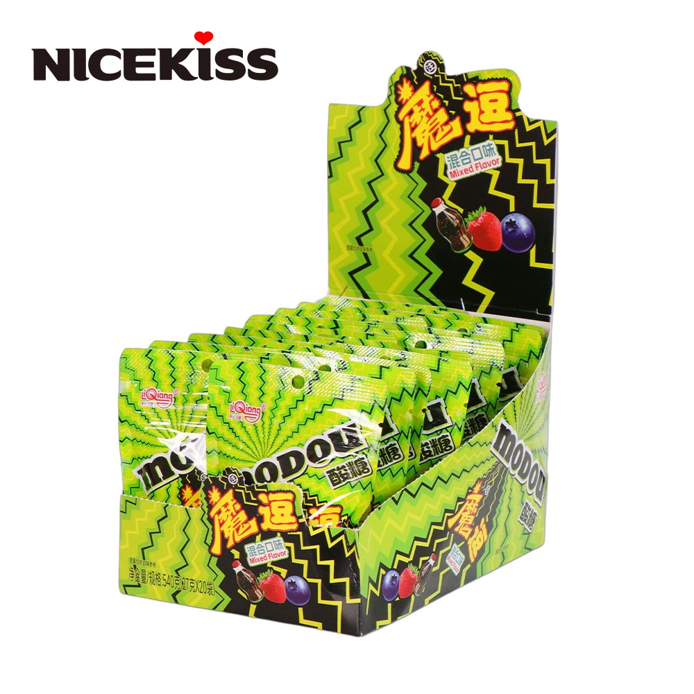 Super Sour Candy Bulk (4)
