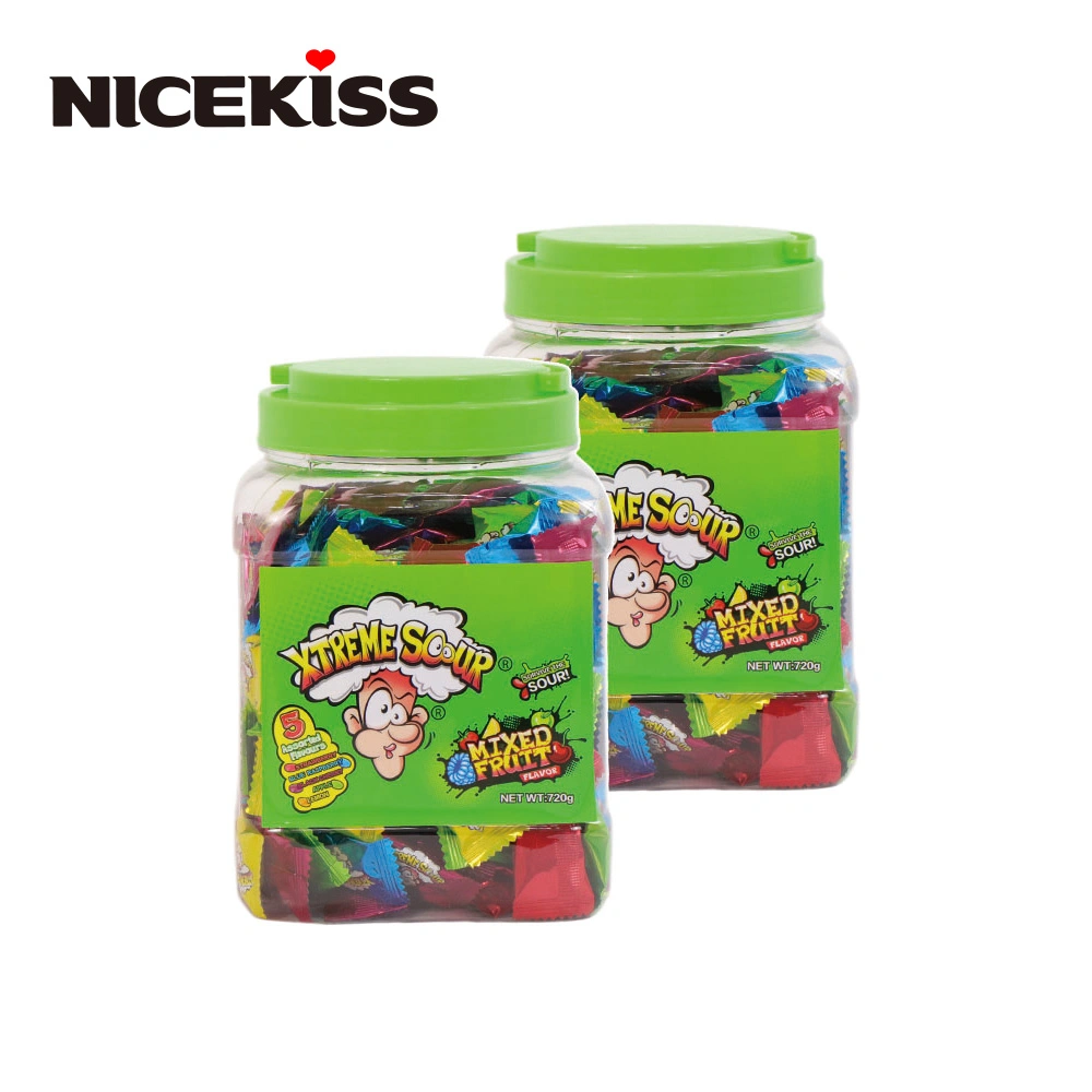Wholesale Extreme Sour Candy (5)
