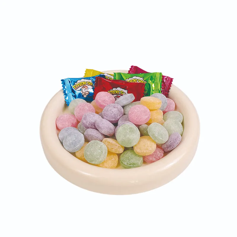 Wholesale Extreme Sour Candy in Bulk Big Bottle Jars2