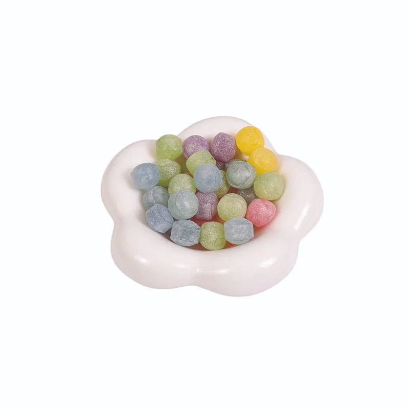 Wholesale Halal Mixed Fruit Sour Candy Bulk for Display Packaging5