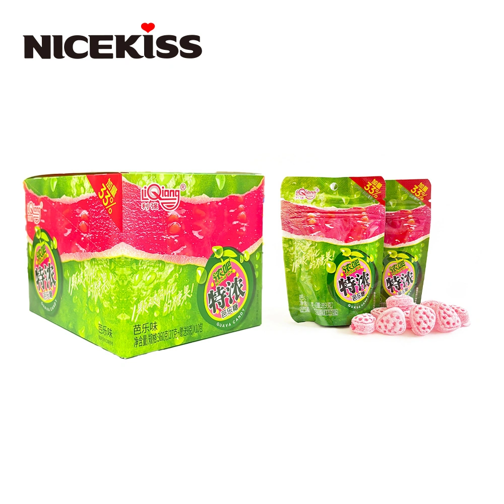 Wholesale Juicefuls Hard Candy (1)