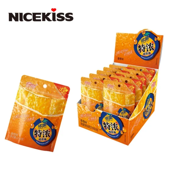 Doces duros Juicefuls por grosso (3)