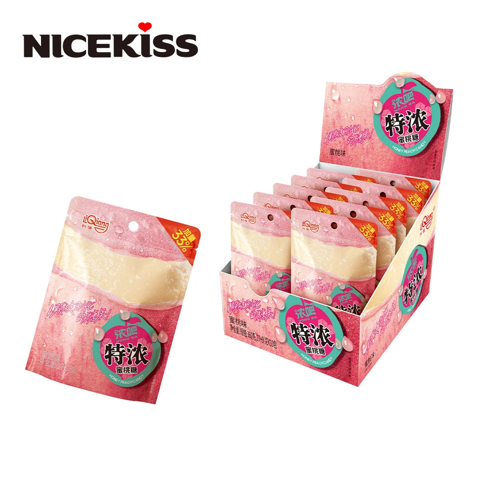Doces duros Juicefuls por grosso (5)