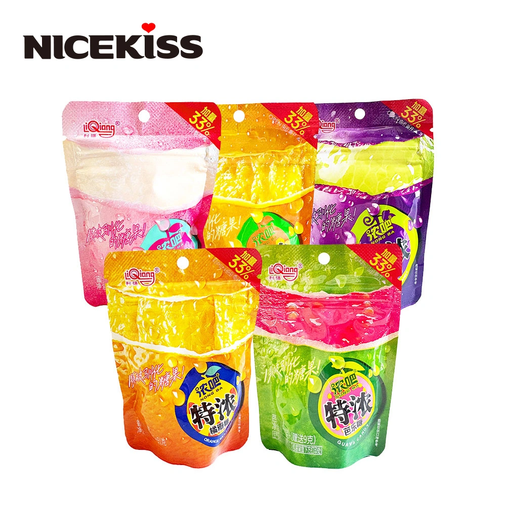Doces duros Juicefuls por grosso (6)