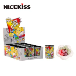 Wholesale Sour Candy Extreme in Bottle (1)