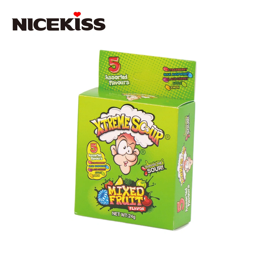 Doces Super Sour a granel para venda por grosso (4)
