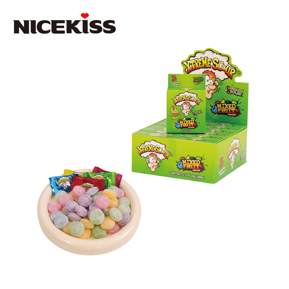 Doces Super Sour a granel para venda por grosso (6)