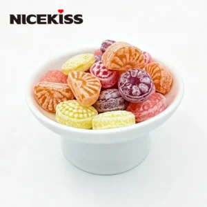 Hard Candies Wholesale