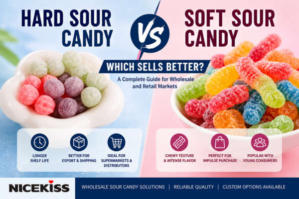 custom sour candy manufacturer