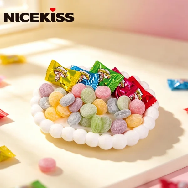 wholesale sour candy