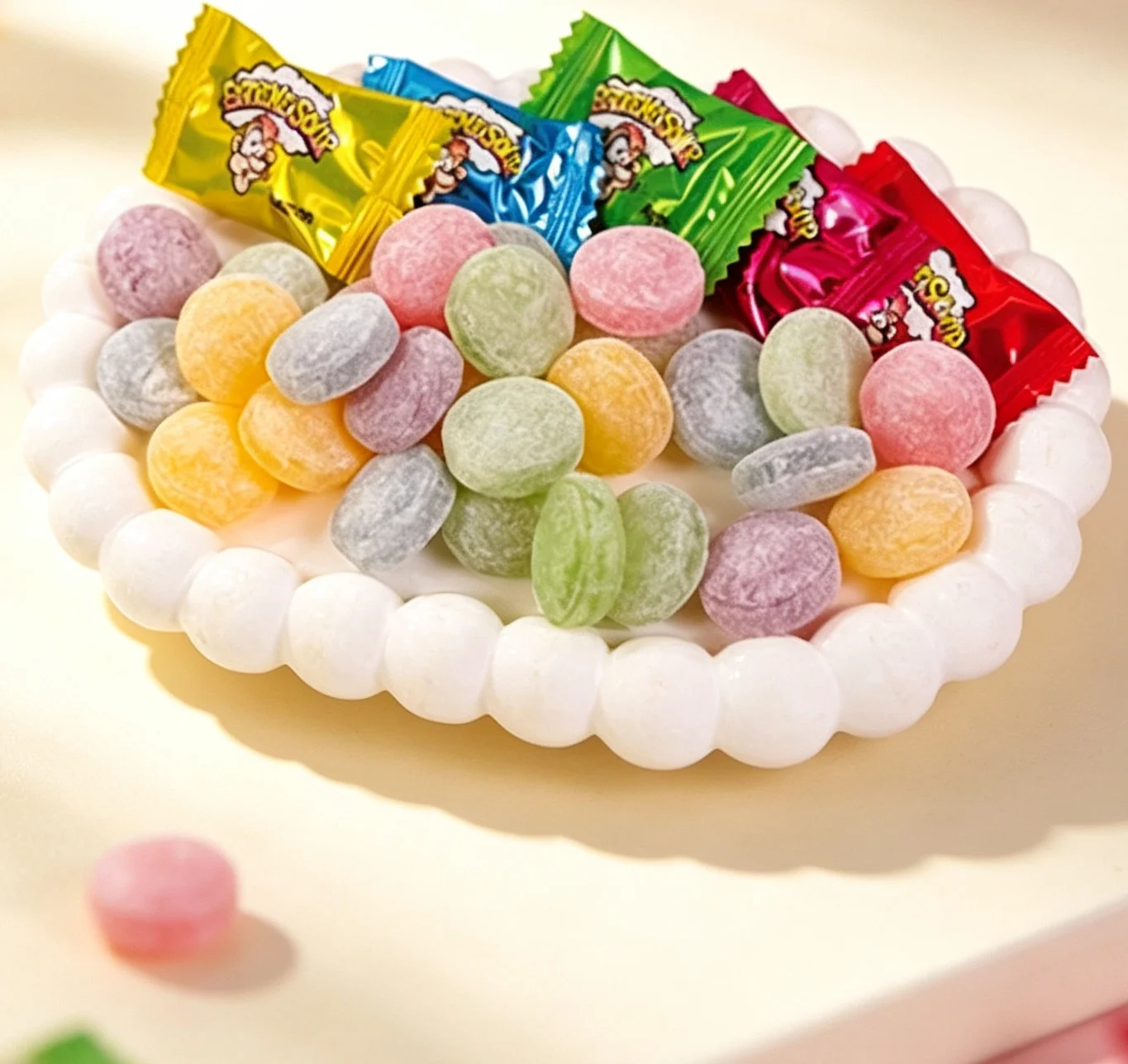 Sour Candy