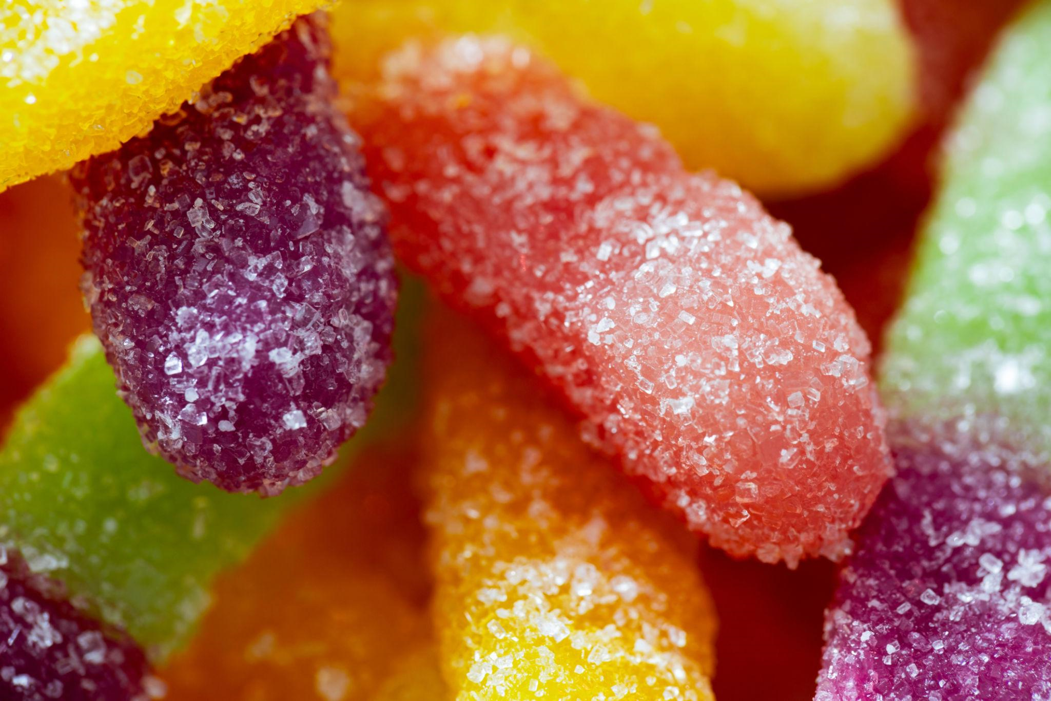 wholesale sour candy supplier