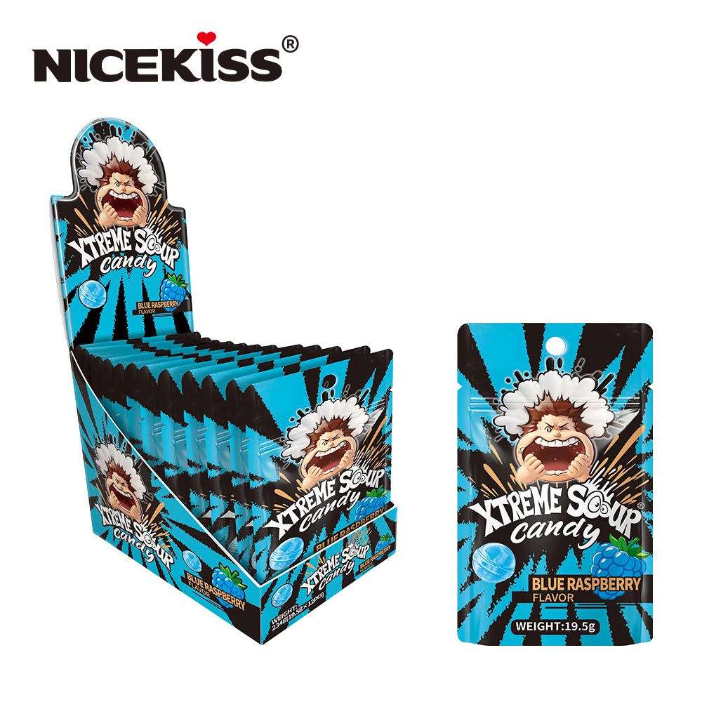 Custom Extremely Sour Candy (1)