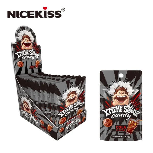 Custom Extremely Sour Candy (2)