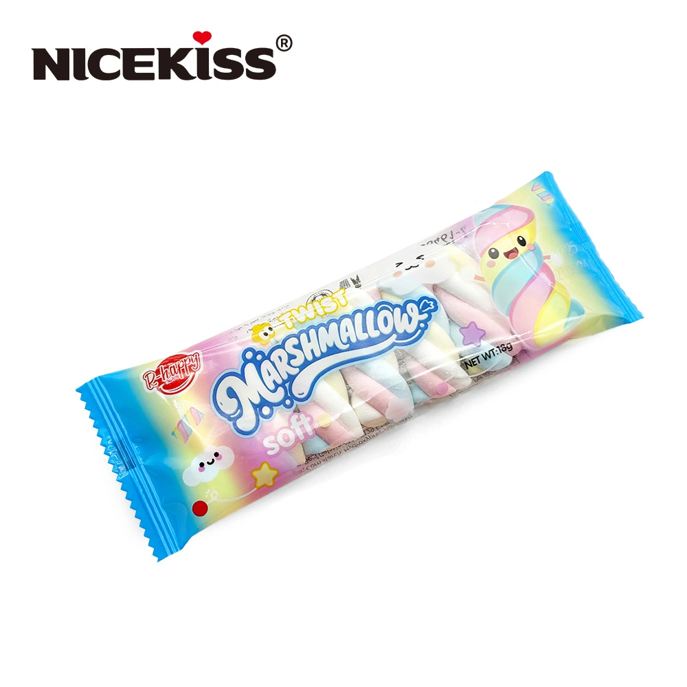 Custom Marshmallow Candy Manufacturer (5)