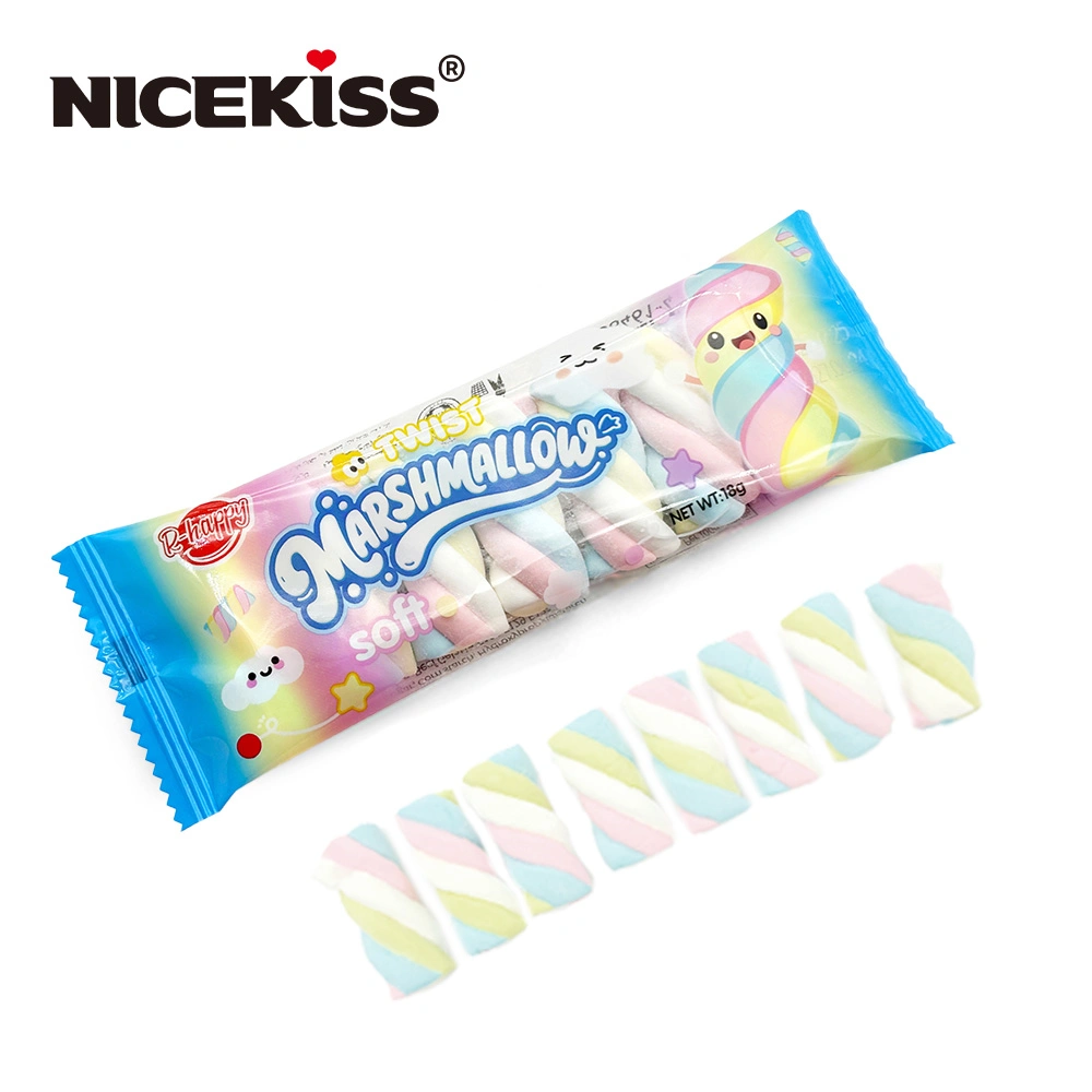 Custom Marshmallow Candy Manufacturer (6)