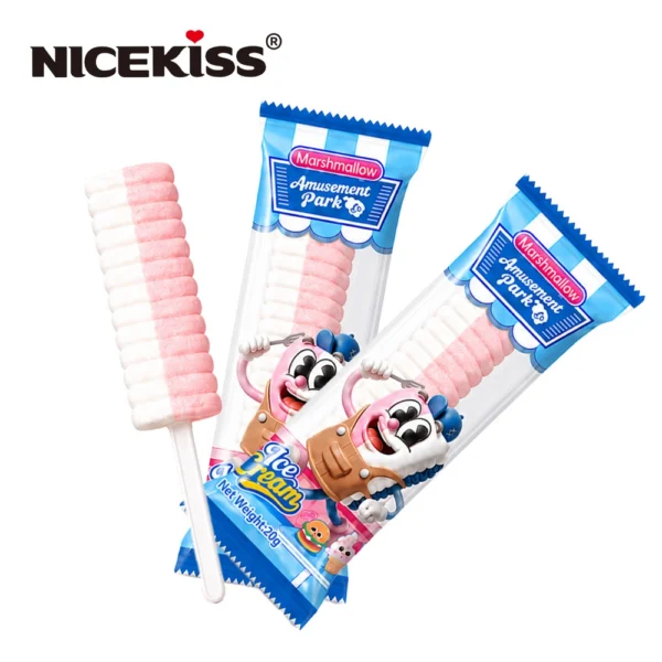 Custom Marshmallow Stick Candy (3)