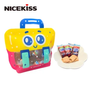Custom Soft Chewy Candy with Novelty Kids Packaging (2)