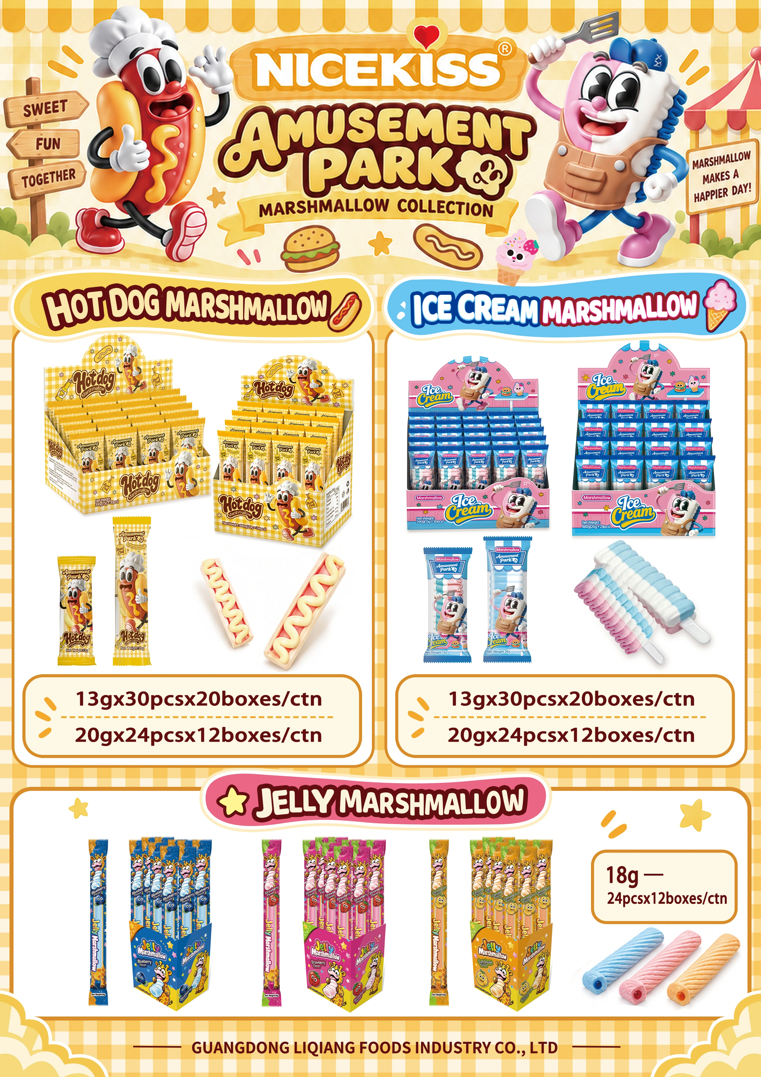 Meet Nicekiss Candy at WorldFood Moscow 2026 (1)