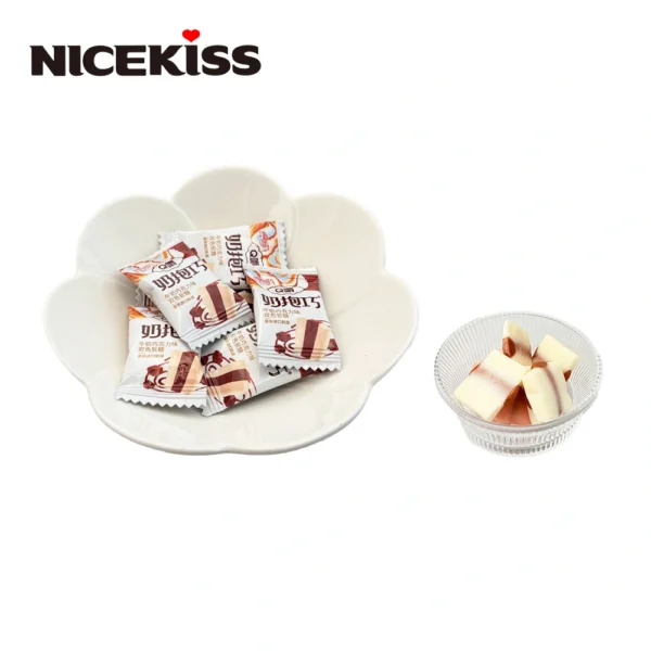 OEM Custom Soft Chewy Candy (6)