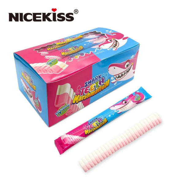 OEM Marshmallow Candy (1)