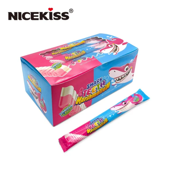 OEM Marshmallow Candy (2)