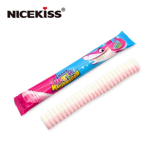 OEM Marshmallow Candy (4)