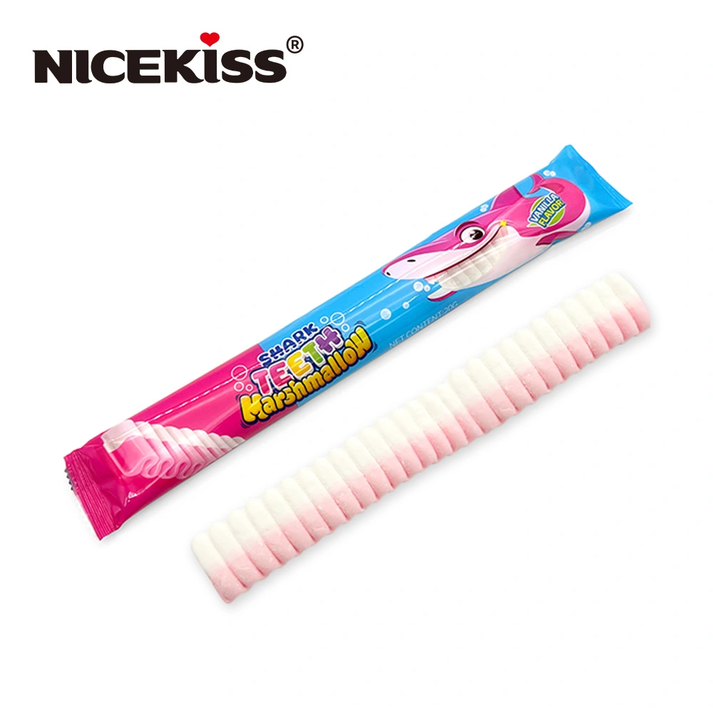OEM Marshmallow Candy (4)