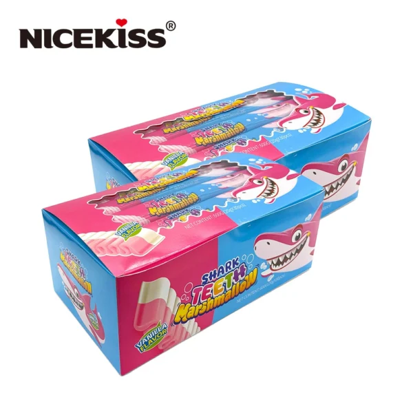 OEM Marshmallow Candy (5)
