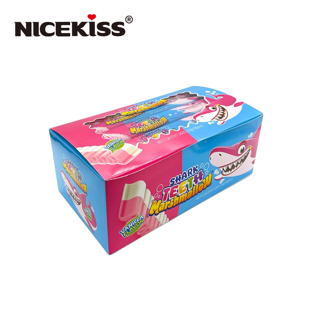 OEM Marshmallow Candy (6)