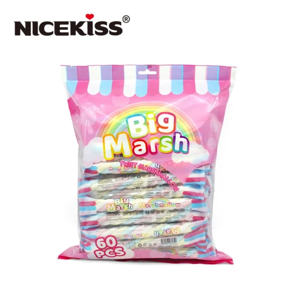 OEM Rainbow Marshmallow Twists (3)