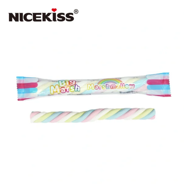 OEM Rainbow Marshmallow Twists (5)