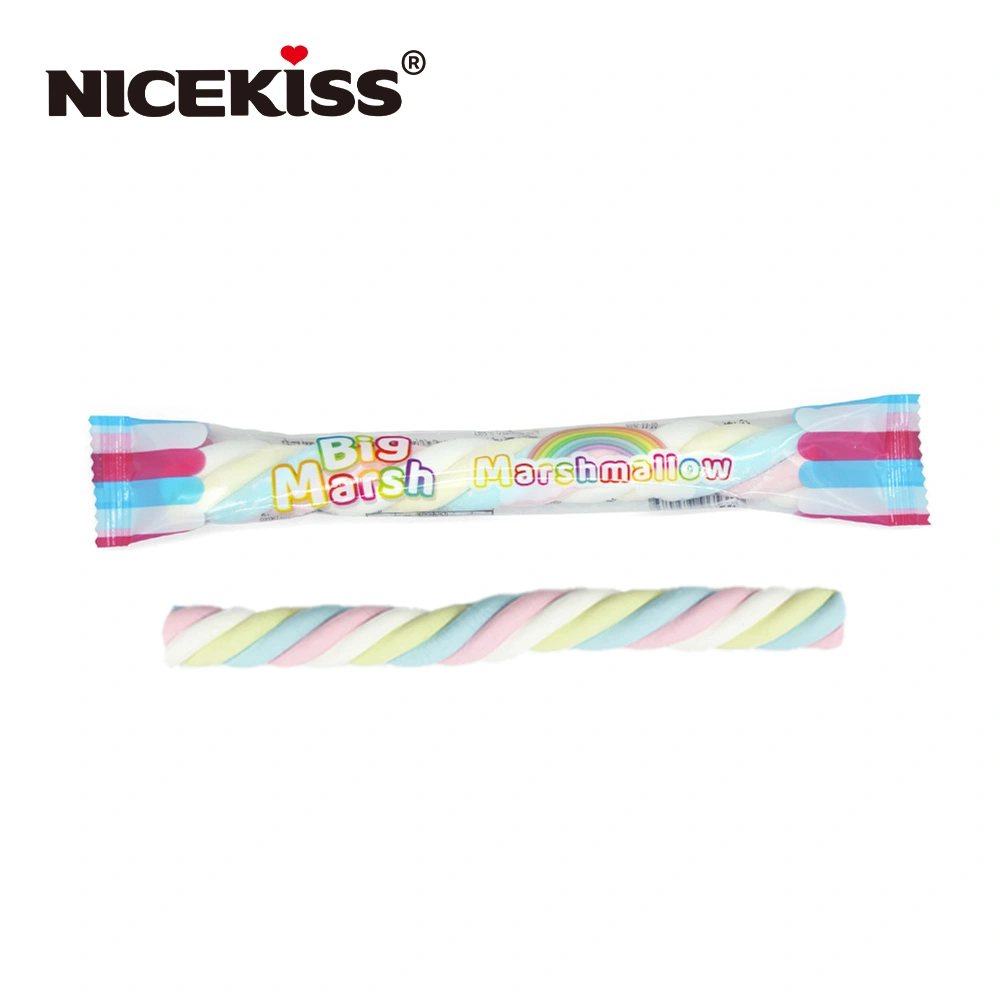 OEM Rainbow Marshmallow Twists (5)