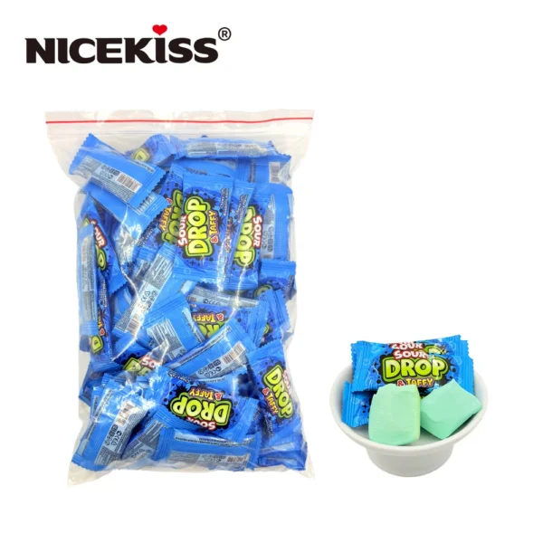 OEM Soft Chewy Candy (1)