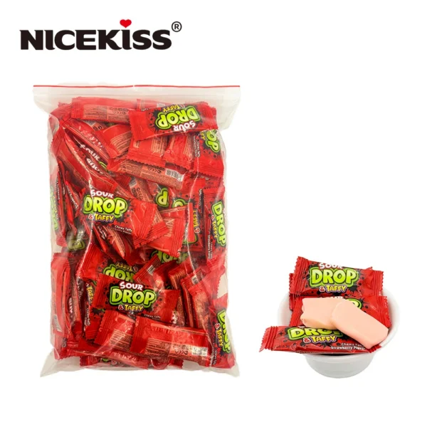OEM Soft Chewy Candy (2)